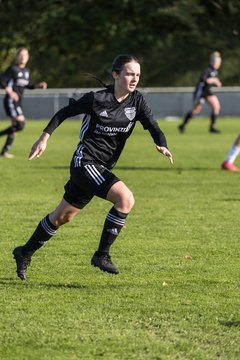 Bild 398 - F SV Henstedt Ulzburg2 - FSG Kaki-StuSie : Ergebnis: 2:2